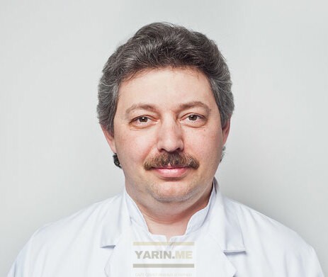 Dr.Yarin:2